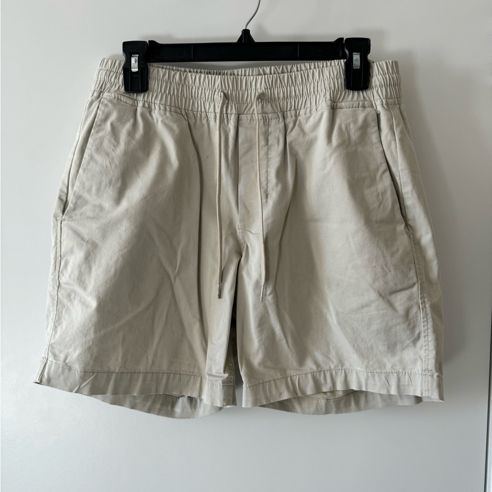7” Shorts